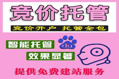 百度竞价广告账户托管的最佳实践与案例分享
